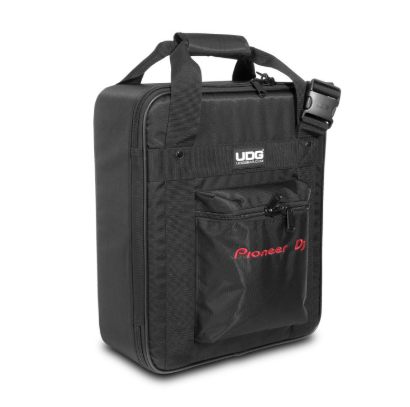Кейс Ultimate Pioneer CD Player/Mixer Bag Large MKII