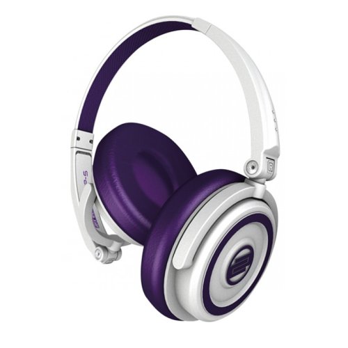 Наушники RHP-5 Purple Milk