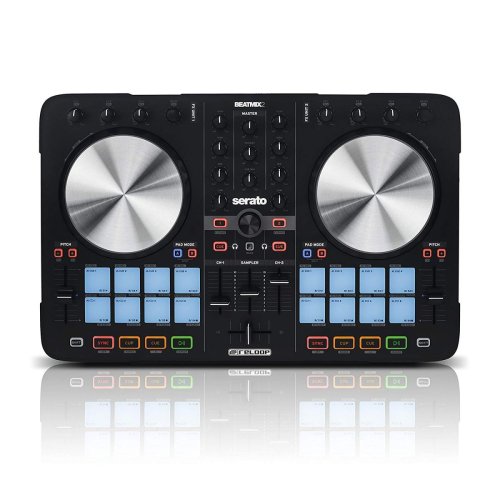 DJ контроллер Beatmix 2 MK2