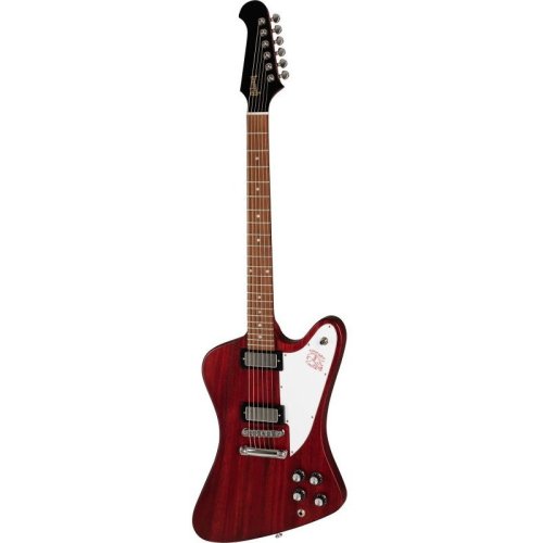 Електрогітара 2019 FIREBIRD TRIBUTE SATIN CHERRY