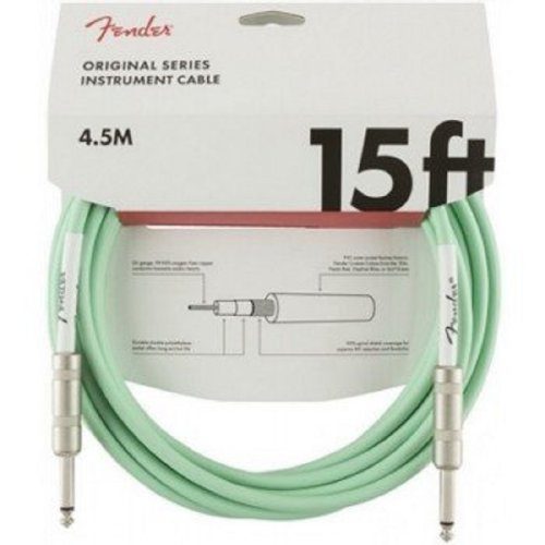 Інструментальний кабель CABLE ORIGINAL SERIES 15' SFG