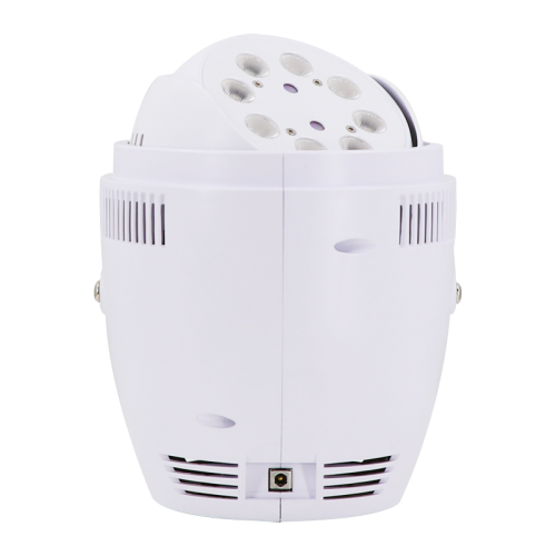 Светодиодная LED голова  LED Moving Head Wash+Multi Pattern Laser 