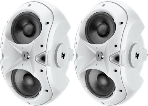 Настінна акустична система EVID 3.2W, пара колонок
