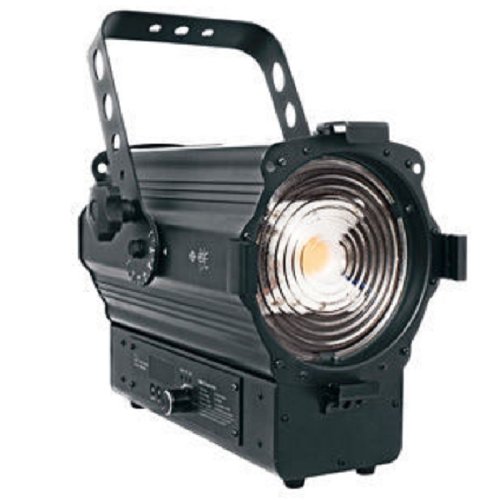 Прожектор LUX LED FRESNEL 200A RGBW