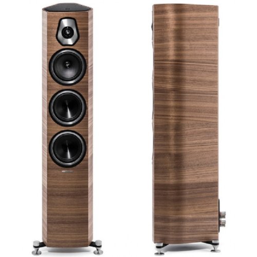 Акустическая система Sonetto III Wood
