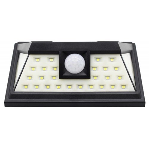 LED светильник на солнечной батарее 8W SMD (VS-701332)