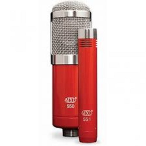 Микрофон MXL 550/551-R