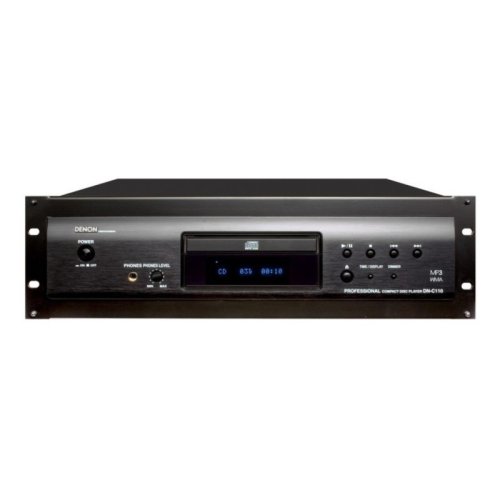 CD програвач DN-C110P