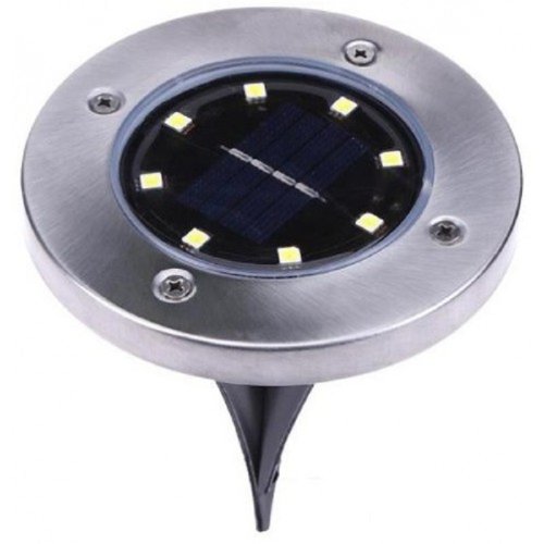LED светильник на солнечной батарее 2LED (VS-701328) LED светильник на солнечной батарее 2LED (VS-701328)
