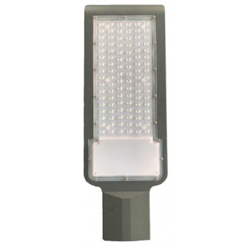 Світлодіодний вуличний світильник 100W 10000lm 6000K (V-330227)