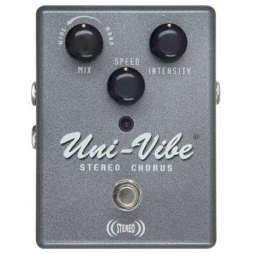 Педаль эффектов UV-1SC UNI-VIBE® Stereo Chorus