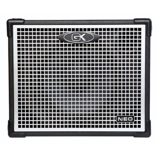Кабинет гитарный Neo 115-III Кабинет гитарный Neo 115-III