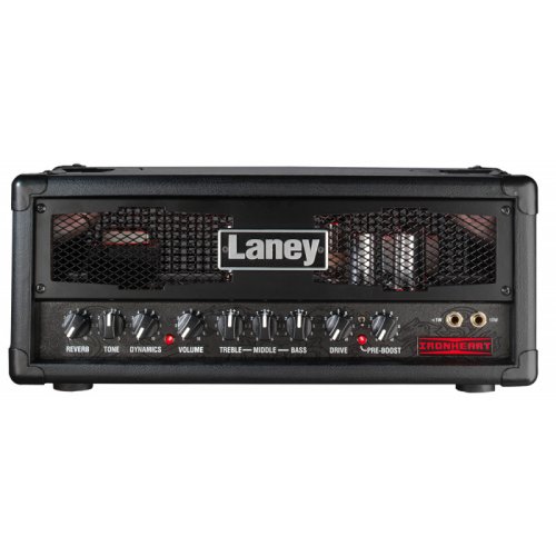 Гитарный усилитель IRT15H-2 Гитарный усилитель IRT15H-2