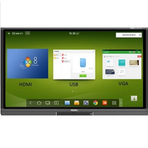 Интерактивный дисплей TruTouch TT-7017FB