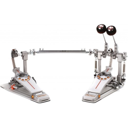 Педаль подвійна P-3002С