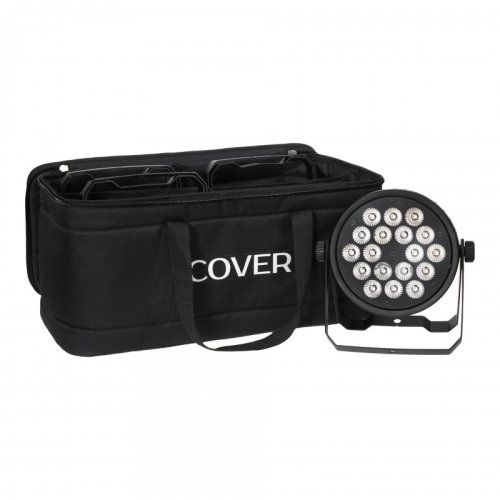 Чохол для світлової стійки LED PAR 18x15/4 BAG CVR