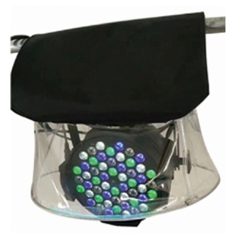 Водонепроницаемая защита WRC-PAR1