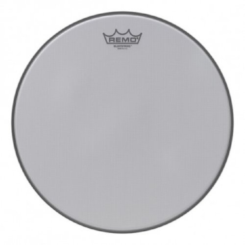 Пластик для бас барабана Bass, SILENTSTROKE™, 22'' Diameter