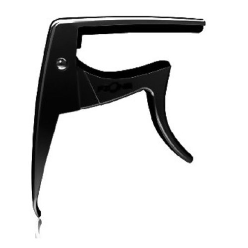 Каподастр FC-82 UKULELE CAPO Black