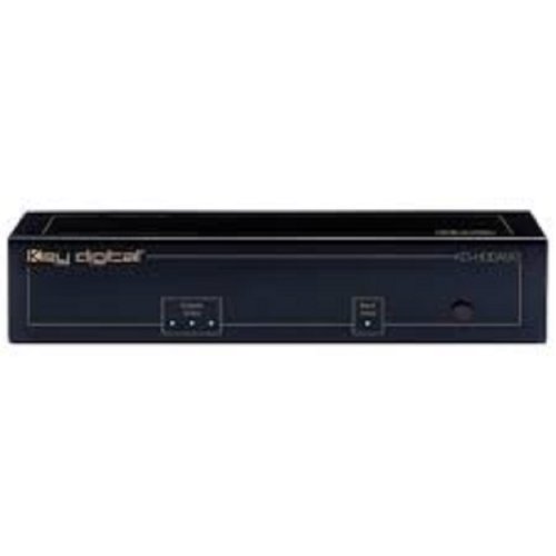 Усилитель-распределитель KD-HDDA1x3