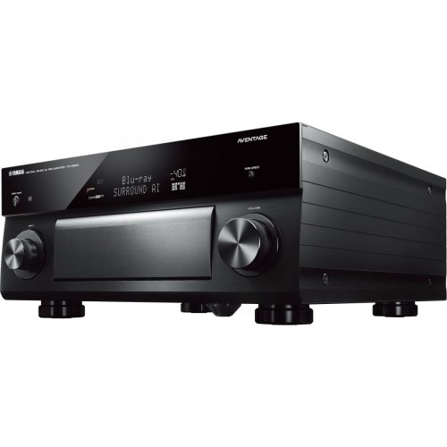 Ресивер CX-A5200 Black