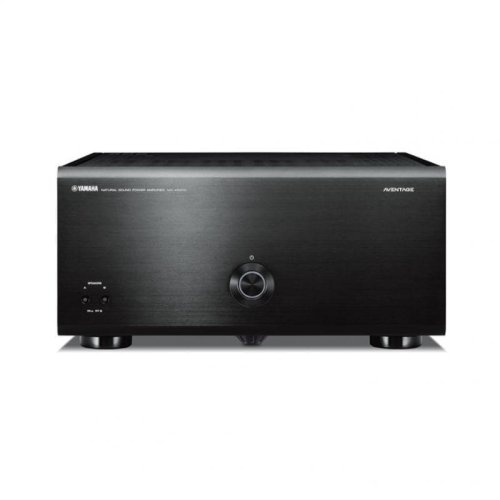 Ресивер MX-A5200 Black