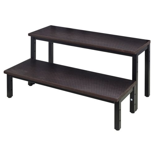 Лестница с шириной 87 см (120 см)