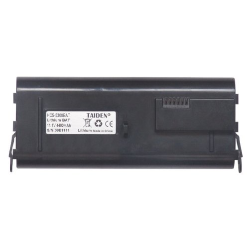 Аккумуляторная батарея HCS-5300BAT