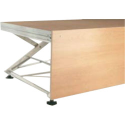 Кришка товщина 15 мм (200 x 60 cm)