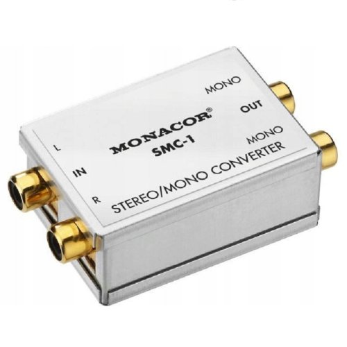 Преобразователь SMC-1