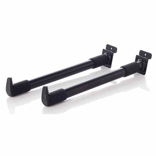 Тримач для експо-панелі F17K