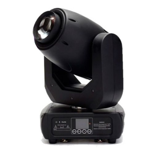 Светодиодная LED голова PR-C054 Spot 150w