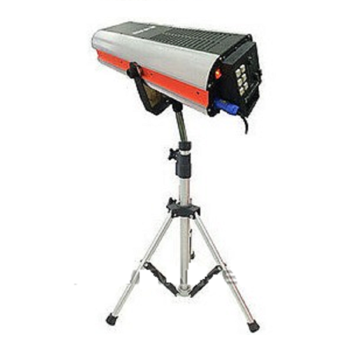 Стежачий прожектор FOLLOW SPOT 17R 350w