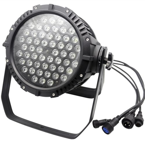 Світлодіодний LED прожектор PR-D001 54*3W outdoor par