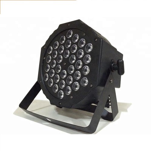Светодиодный LED прожектор PR-D030D New mini 36*1w par light
