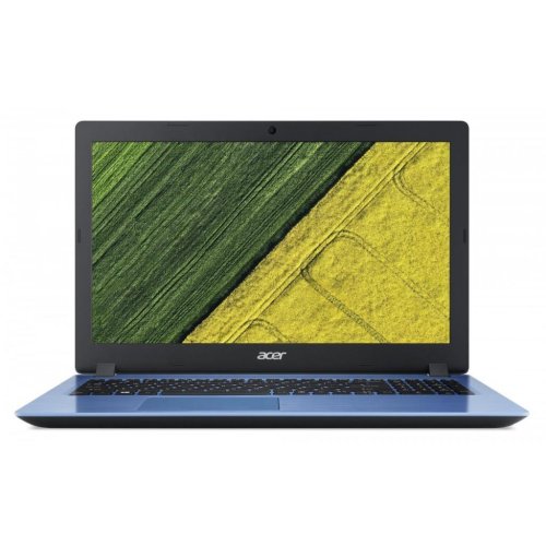 Ноутбук Aspire 3 A315-21G-916E 15.6FHD Blue