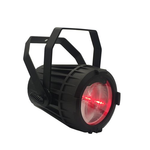 Светодиодный LED прожектор PR-D056 Waterproof 60W COB zoom par light