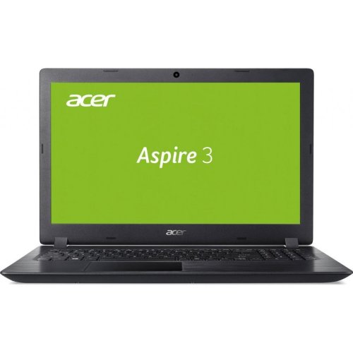 Ноутбук Aspire 3 A315-53 15.6FHD Black NX.H38EU.052