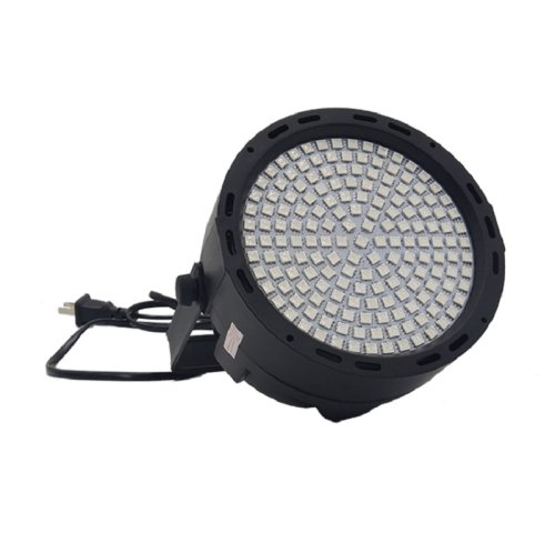 Световой LED прибор PR-F079 LED 169RGB 3in1 effect light