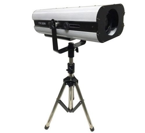 Следящий прожектор PR-I004 17R following light DMX