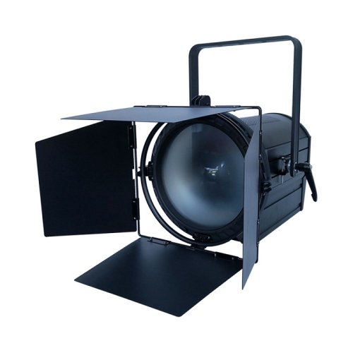 Прожектор PR-K032 100W LED fresnel spot light with zoom