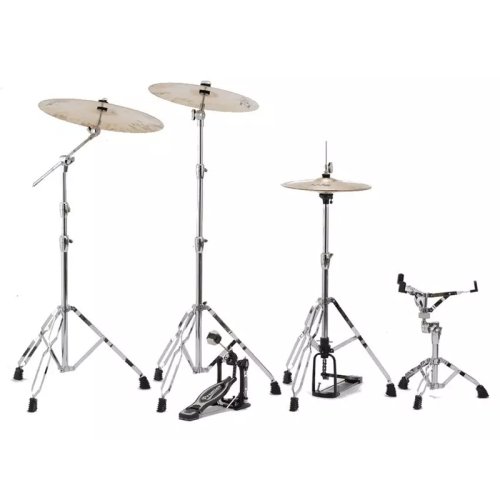 Набор стоек 4000 HARDWARE PACK (5889) Набор стоек 4000 HARDWARE PACK (5889)