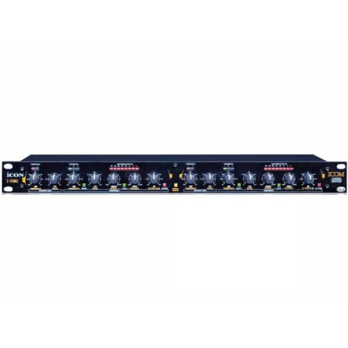 Компресор-лімітер iCOM-2