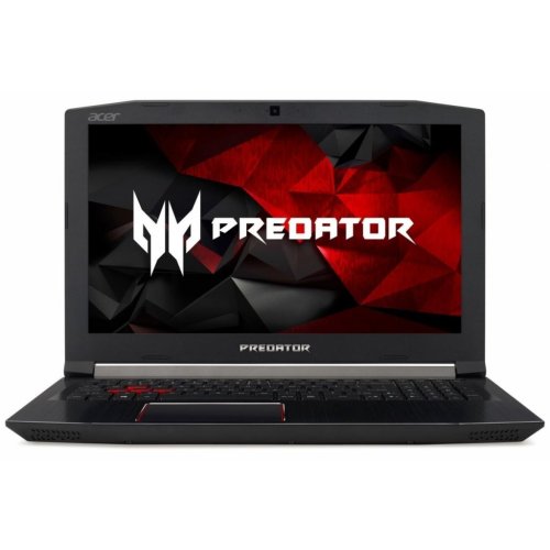 Ноутбук Predator Helios 300 PH317-52-59U0 17.3FHD
