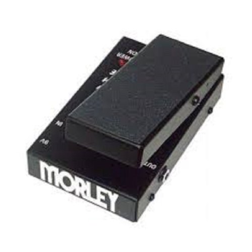Педаль эффектов MMV Mini Morley Volume