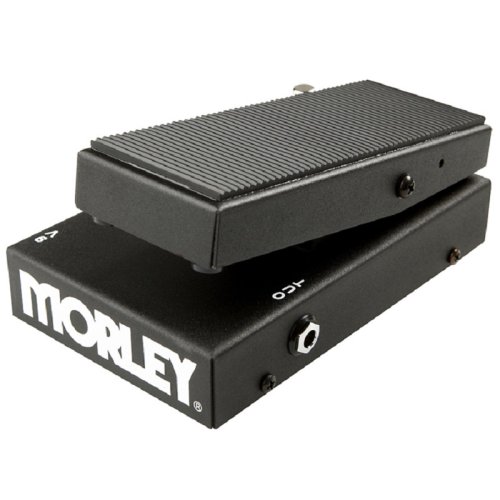 Педаль эффектов MWV Mini Morley Wah Volume