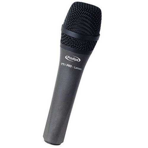 Вокальный микрофон TT1 PRO