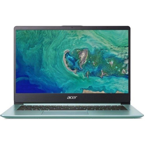 Ноутбук Swift 1 SF114-32-P3W7 14FHD IPS