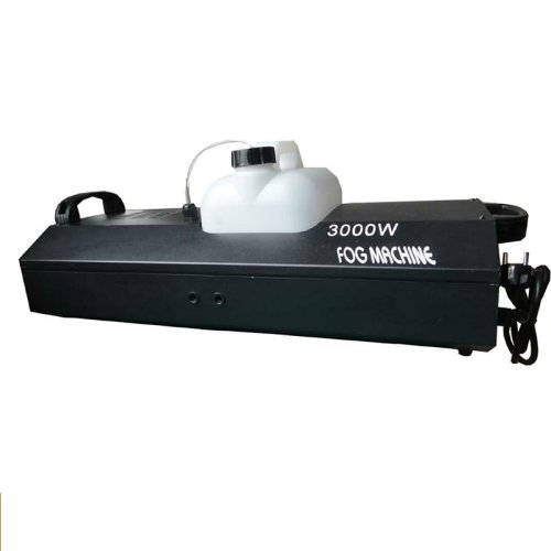 Генератор диму PR-M006 3000w intelligent fog machine
