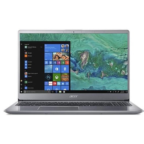Ноутбук Swift 3 SF315-52-50J6 15.6FHD